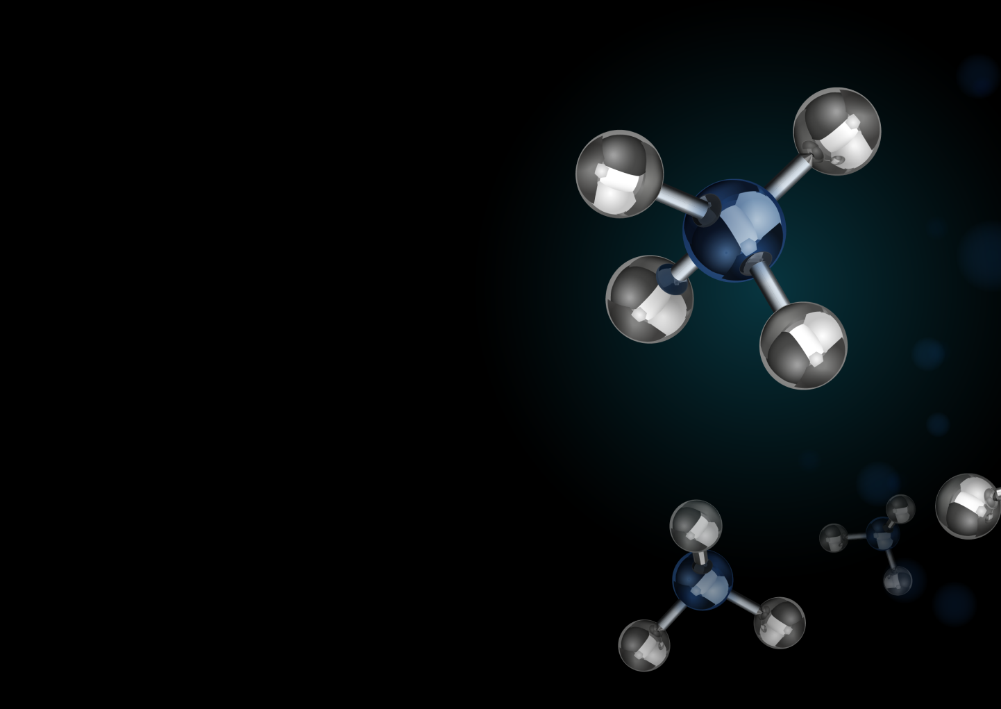 Metano Ecosystem